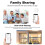 Tuya Smart Switch with Zigbee Button for Wall Installation 2