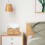 Handmade Rattan Tissue Box Elegant Desktop Storage Home Decoration 4