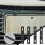 4PC Weather-Proof Frameless License Plate Frame, Car Tag Frame compatible with Front Mount 5