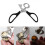 8 Pcs Stainless Steel Quail Egg Shell Cutters Separator Tool 3