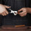8 Pcs Stainless Steel Quail Egg Shell Cutters Separator Tool 4
