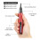 Reciprocating Mini Pen Sander, USB Quick Charging Portable Electric Sanding Pen for DIY Projects 2
