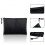 (1pcs) Fireproof Document Bags,13.4x 9.4waterproof And Fireproof Money Bag 1
