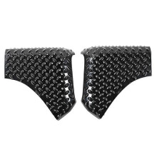2pcs Body Fender Corner Decorative Protective Cover compatible with Suzuki Jimny 2019+