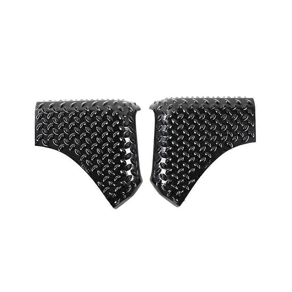 2Pcs Body Fender Corner Decorative Protective Cover Compatible With Suzuki Jimny 2019+ 3334191328917