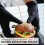 100pcs Black Disposable Nitrile Gloves for Kitchen Housework, 22*8.5cm 2