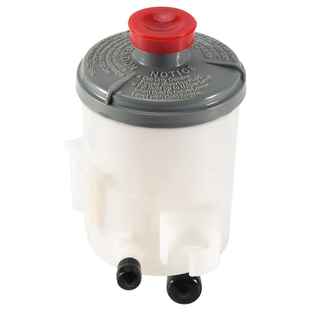 53701-S9a-003 Hydraulic Pump Oil Reservoir Compatible With Honda Cr-V 2002-2006 3537524421327