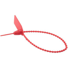 100 pcs Plastic Safety Fasteners Numbered Cable Ties Self-Locking Label compatible with Fire Extinguishers