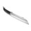 Chrome Front Bumper Molding Trim compatible with Chrysler 300 Accent 2011-2014 3