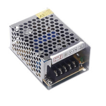 AC 100V ~ 240V to DC 5V 5A 25W Switching Power Supply Voltage Converter compatible with Light Strips