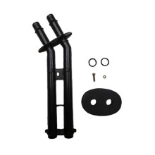 6448.K5 6448K5 Cooling system line Radiator hose Air conditioning line compatible with Peugeot 307