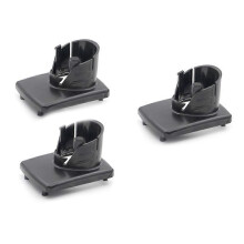 3 pcs M12 12V Battery Box Parts (without cell), compatible with Milwaukee 12V 48-11-2411 M12 Li-Ion