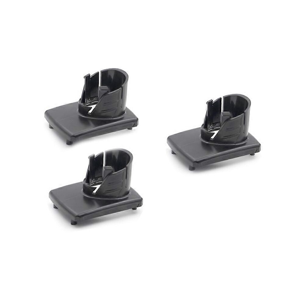 3 Pcs M12 12V Battery Box Parts (Without Cell), Compatible With Milwaukee 12V 48-11-2411 M12 Li-Ion 3244866211881