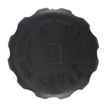 2161508051 Radiator Pressure Cap, Expansion Tank Cap, Coolant Tank Cap compatible with Ssangyong Rexton Korando