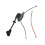 Ignition Coil Module Magneto compatible with Stihl MS180 MS170 018 017 Trimmer Engine Spare Part 2