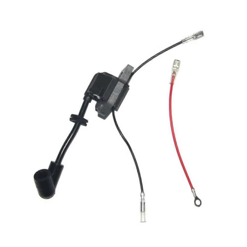 Ignition Coil Module Magneto compatible with Stihl MS180 MS170 018 017 Trimmer Engine Spare Part 1