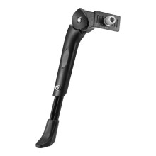 Adjustable Bicycle Kickstand Compatible with 14 16 18 20 24 26 Inch Dahon K3 PLUS S18 D8 P8 Folding Road Bikes