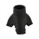 1 pcs Self-Standing Non-Slip Rubber Walking Aid Tripod Stick Tip 1