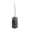 10 pieces 400V 10uF Low-ESR Impedance Electrolytic Capacitor 1