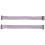 2pcs 2.54mm Bridge 20 Pin F/F IDC Ribbon Cable Connectors 1