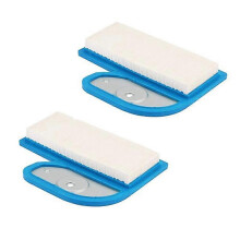 11013-7002 M137556 Air Filter compatible with Kawasaki FH451V FH500V FH531V FH541V FH580V FH680D 4-stroke Engine