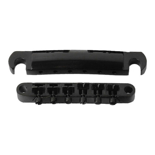 6-String Electric Guitar Bridge 2