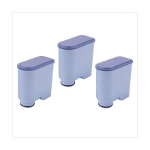 3 Pcs Replacement Water Filters Compatible with Philips Saeco AquaClean Filter Descaling CA6903/10
