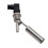 1pcs side mounting stainless steel liquid float water level sensor switch under 220V 1