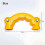 Drill Bit Sharpener Grinding Attachment Giant Blade Angle Grinder Accessory compatible with Common Power Tools 2