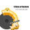 Drill Bit Sharpener Grinding Attachment Giant Blade Angle Grinder Accessory compatible with Common Power Tools 5