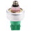 Sensor de pressão do trilho de combustível 94BP-3N824AA compatível com Ford Focus 1995-2007 e Mondeo 2