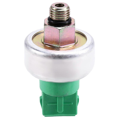 Sensor de pressão do trilho de combustível 94BP-3N824AA compatível com Ford Focus 1995-2007 e Mondeo 1
