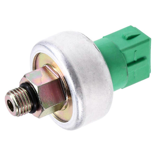 Sensor de pressão do trilho de combustível 94BP-3N824AA compatível com Ford Focus 1995-2007 e Mondeo 2