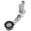 Tendicinghia con puleggia 11287571015, compatibile con Mini Cooper 07-15 Paceman Countryman 1