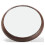 Multi-Directional Solid Wood Coffee Machine Extraction Viewing Reflector 1