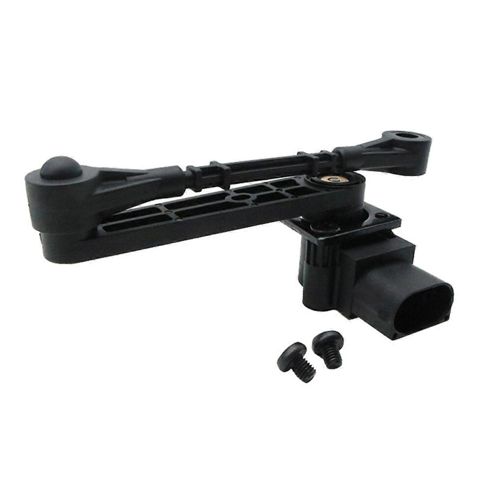 Car Air Suspension Rear Right Ride Height Level Sensor Lr020161 Compatible With Land Rover Range Rover Sport Lr3 Light 3552519453770