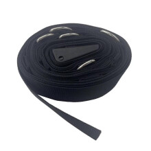 Resistance Band Door Anchor Attachment for Home Fitness Exercises