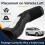 Air-Conditioner Pipe compatible with Mercedes-Benz X164 4