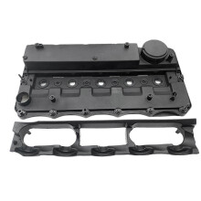 Ventildeckel für Zylinderkopf, Teilenummern BK3Q-6K271-CH, BK3Z-6582-A, 1865533, passend für Ford Ranger 3,2 l (2012–2021).