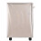 Multifunctional Foldable Laundry Basket with Wheels, Waterproof, for Yoga Mat Storage 1