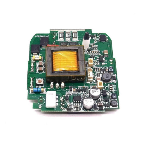 Flash Mainboard Replacement PCB Driver Board compatible with Godox V1C V1N V1S V1F V1O V1P Speedlite