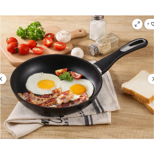 Non Stick Frying Pan, Omelette pan 2