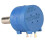 3590S-2-103L 10K Ohm 10-turn helical precision potentiometer 1