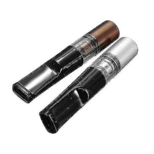 2-Piece Recirculating Cigarette Filter 1