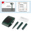 Outdoor Solar Ultrasonic Snake Repeller 4