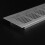 Air Vent Aluminium Ventilation-cover Multiple Sizes Breathable Air Vent Subaoe 5