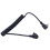 2.5mm C3 Camera Remote Shutter Release Cable compatible with Canon 1D/5D/6D/5DII/5DIII 2