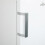 Willow Appliances Willow WTF166W 55cm 166L Tall Freezer 3