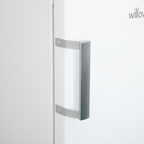 Willow Appliances Willow WTF166W 55cm 166L Tall Freezer 2