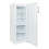 Willow Appliances Willow WTF166W 55cm 166L Tall Freezer 5